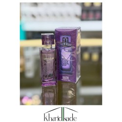 ادکلن لالیک آمیتیس بنفش ٢٥ میل سوپر اسمارت کد 086